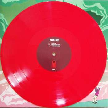 2LP Rone: Tohu Bohu 137732