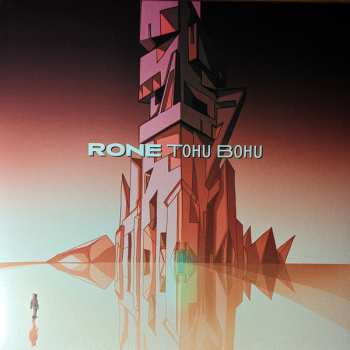 2LP Rone: Tohu Bohu LTD | CLR 429254