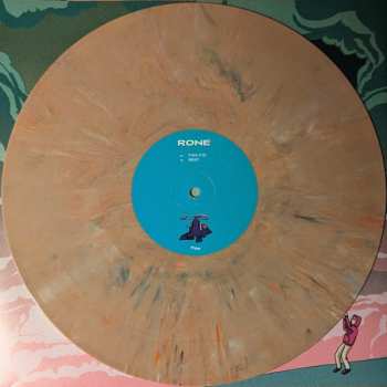 2LP Rone: Tohu Bohu LTD | CLR 429254