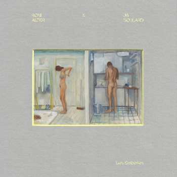 Album Roni Alter: Les Embolies