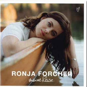 Album Ronja Forcher: Meine Reise