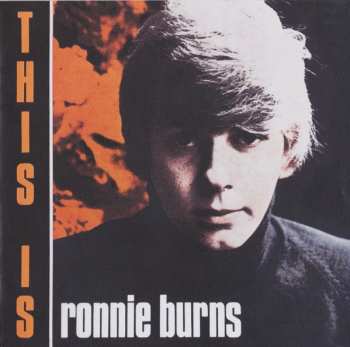 CD Ronnie Burns: This Is Ronnie Burns 302371