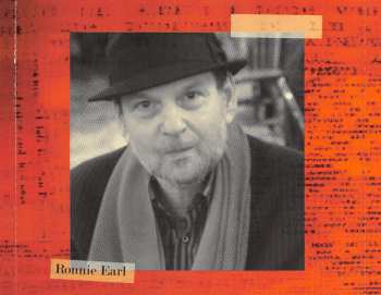 CD Ronnie Earl And The Broadcasters: Good News 607150