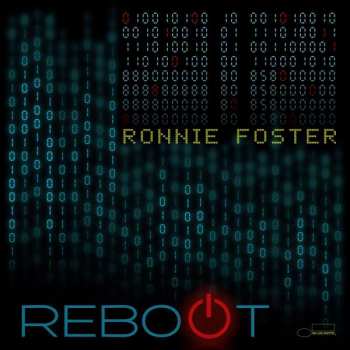 CD Ronnie Foster: Reboot 580539