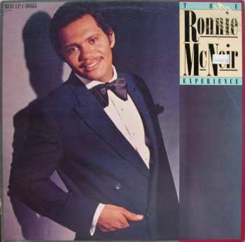 Album Ronnie McNeir: The Ronnie McNeir Experience