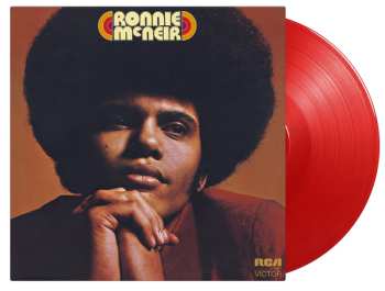 LP Ronnie McNeir: The Ronnie McNeir Experience 630663