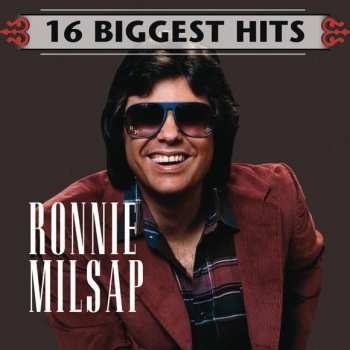 Album Ronnie Milsap: 16 Biggest Hits