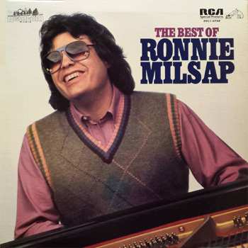 Album Ronnie Milsap: The Best Of Ronnie Milsap