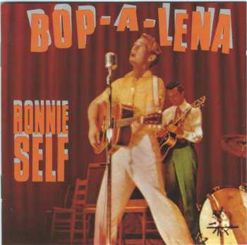 Ronnie Self: Bop-A-Lena