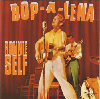 CD Ronnie Self: Bop-A-Lena 645718