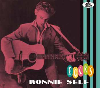 Album Ronnie Self: Ronnie Self Rocks