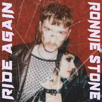 Album Ronnie Stone ⚰: Ride Again