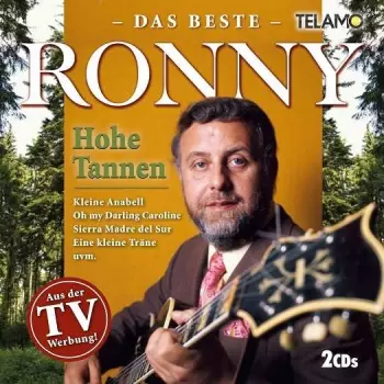 Hohe Tannen - Das Beste