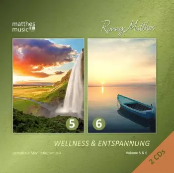 Wellness & Entspannung 5 & 6