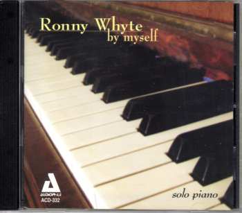 Album Ronny Whyte: By Myself