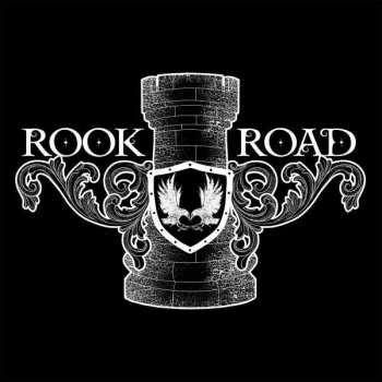 LP Rook Road: Rook Road 568091