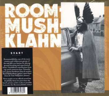 CD Roommushklahn: Roommushklahn LTD 499572