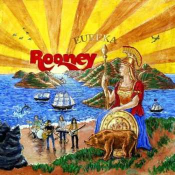 Album Rooney: Eureka