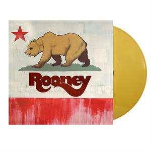 LP Rooney: Rooney CLR 503241