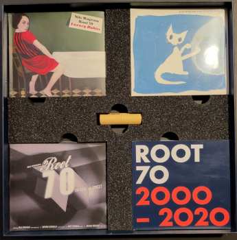 LP/8CD/Box Set Root 70: 2000-2020 Anniversary Box LTD 333314