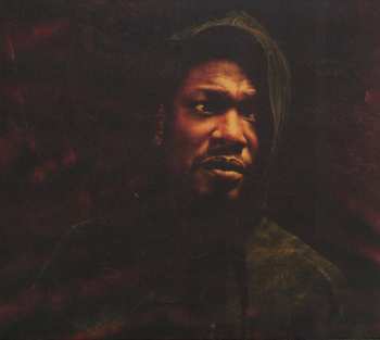 Album Roots Manuva: Bleeds