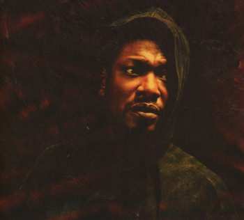 CD Roots Manuva: Bleeds 571903