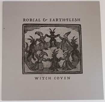 LP Rorcal: Witch Coven 572461