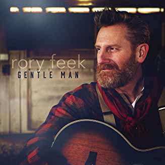 Album Rory Feek: gentle man