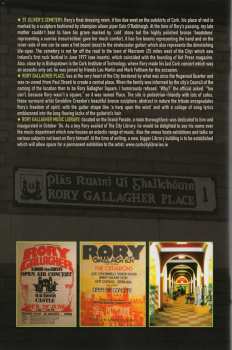 DVD Rory Gallagher: Live In Cork 391835