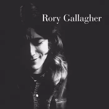 Rory Gallagher: Rory Gallagher