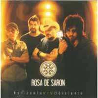 CD Rosa de Saron: Horizonte Vivo Distante  557654