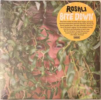 CD Rosali: Bite Down 562406