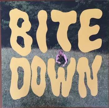 LP Rosali: Bite Down CLR | LTD 580487