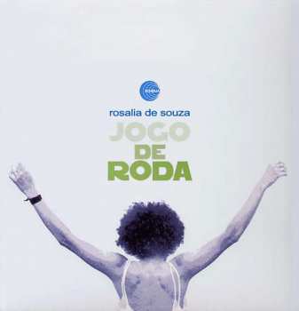 Album Rosalia De Souza: Jogo De Roda