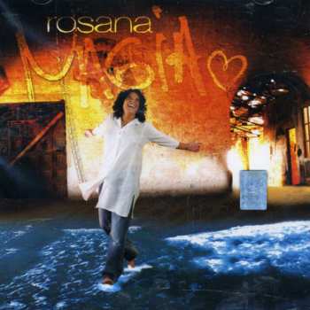 CD Rosana: Magia 584402