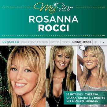 Rosanna Rocci: My Star 2.0