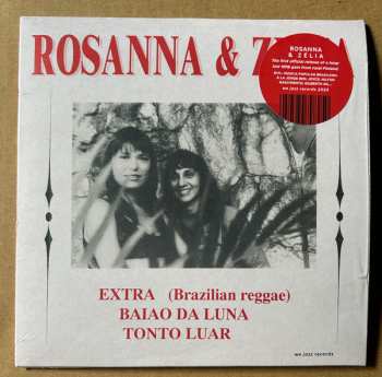 SP Rosanna & Zélia: Baiao Da Luna 543989