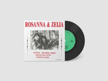 SP Rosanna & Zélia: Baiao Da Luna 543989