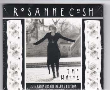 2CD Rosanne Cash: The Wheel - 30th Anniversary Deluxe Edition 586701