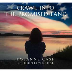 SP Rosanne Cash: Crawl Into The Promised Land / The Killing Fields 584445