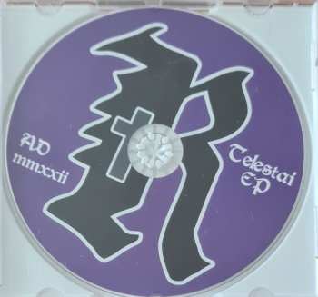 CD Rosary: Telestai 658600