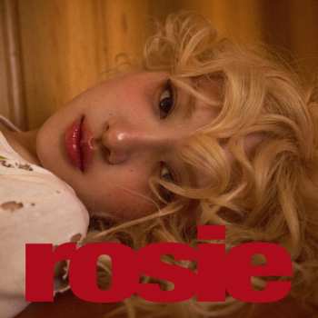 Album Rosé: Rosie!