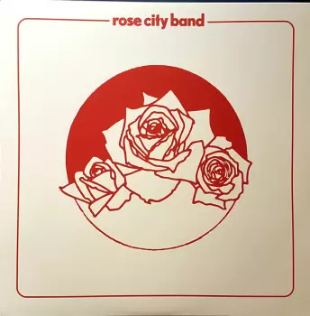 Rose City Band: Rose City Band