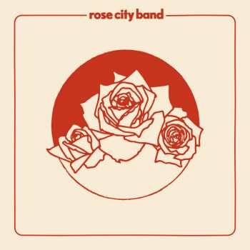 LP Rose City Band: Rose City Band 31049