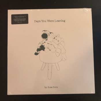 LP Rose Dorn: Days You Were Leaving 68468