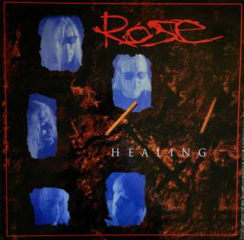 LP Randy Rose: Healing CLR | LTD 610831