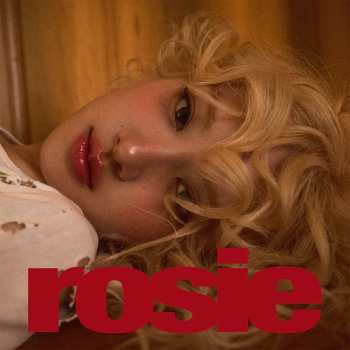 CD Rose Maddox: Rosie 627120