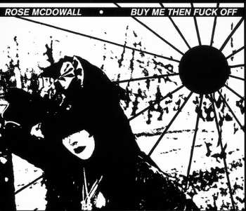 CD Rose McDowall: Cut With The Cake Knife 663227