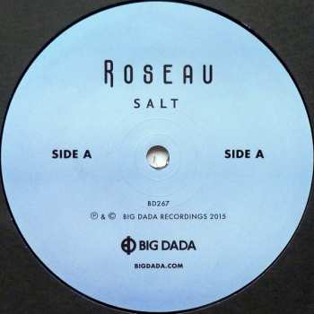 LP Roseau: Salt 545882