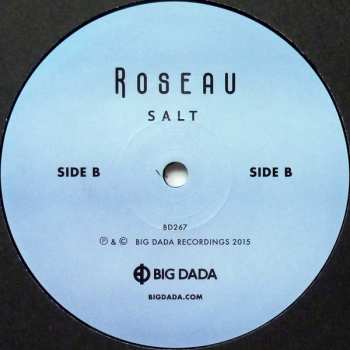 LP Roseau: Salt 545882